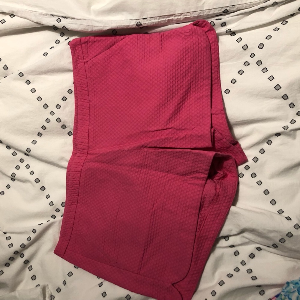 Lilly Pulitzer Shorts